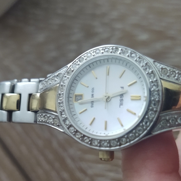 Fossil Stainless Steel Watch - Picture 8 of 14